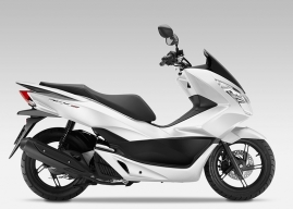 Pcx 150